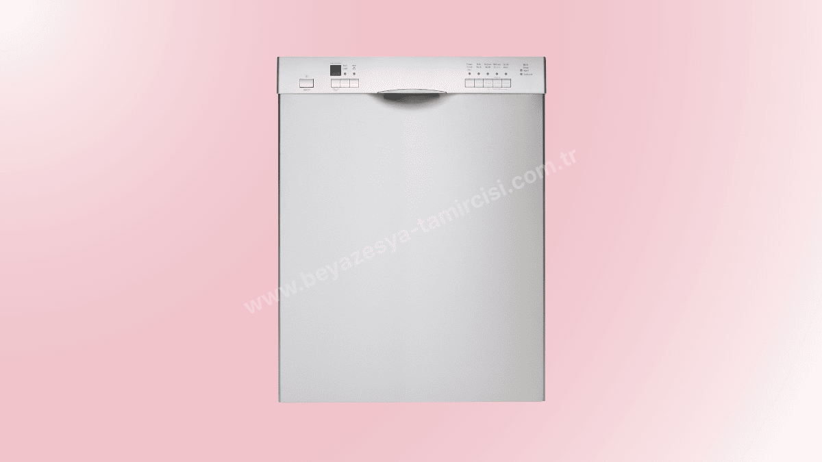 Muratpaşa Bulaşık Makinesi Tamircisi - Muratpaşa Beyaz Eşya Tamircisi