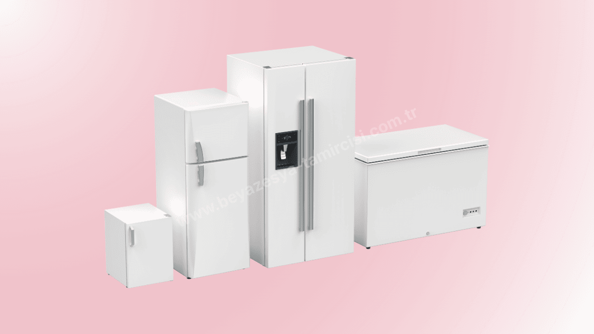 Muratpaşa Buzdolabı Tamircisi - Muratpaşa Beyaz Eşya Tamircisi