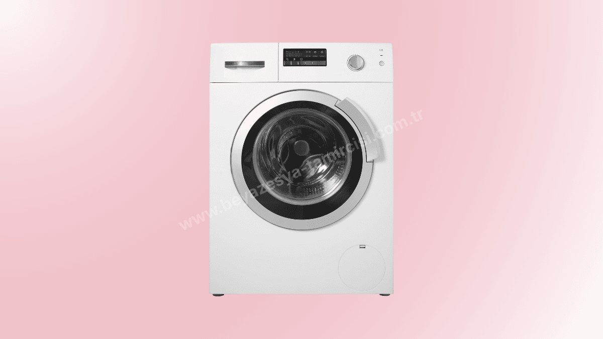 Muratpaşa Çamaşır Makinesi Tamircisi - Muratpaşa Beyaz Eşya Tamircisi