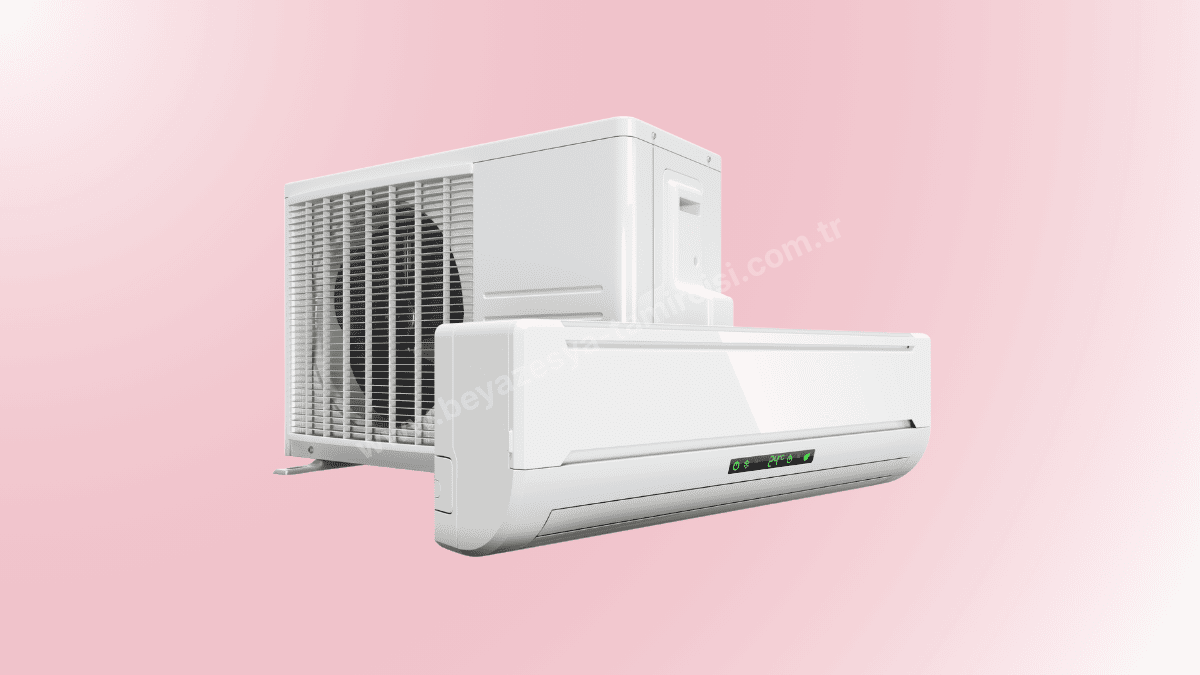 Muratpaşa Klima Tamircisi - Muratpaşa Beyaz Eşya Tamircisi